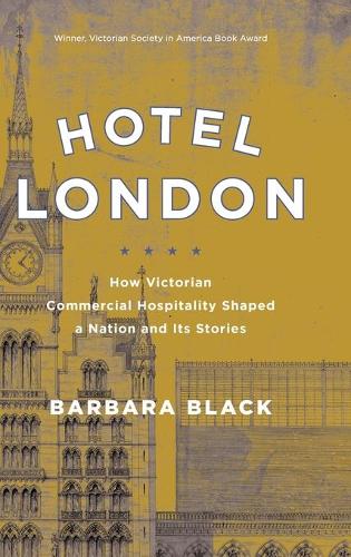 Hotel London