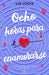 Ocho Horas Para Enamorarse