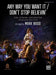Any Way You Want It / Don't Stop Believin'