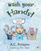 Wash Your Hands!