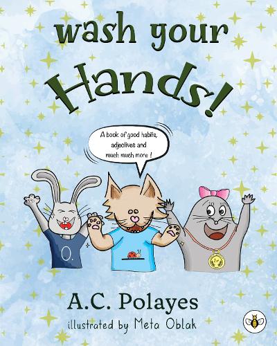 Wash Your Hands!