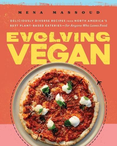 Evolving Vegan