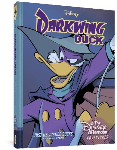 Darkwing Duck