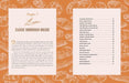 The Homestead Sourdough Cookbook
