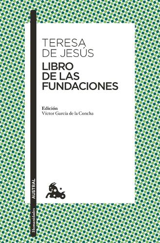 Libro de Las Fundaciones