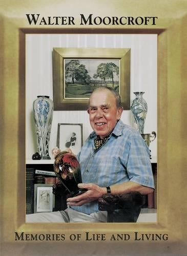 Walter Moorcroft