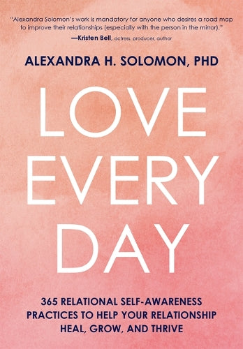 Love Every Day