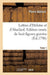 Lettres d'Héloïse Et d'Abailard. Tome 1