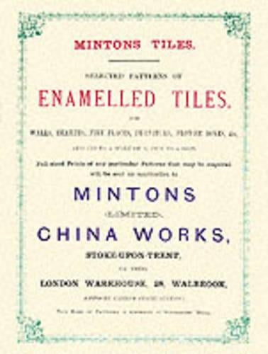 Minton Tiles