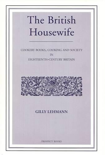 British Housewife