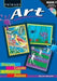 Primary Art: Discuss, Create, Reflect, Assess (Book F