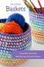 How to Crochet Baskets