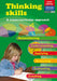 Thinking Skills - Lower Primary