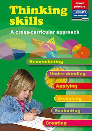 Thinking Skills - Lower Primary