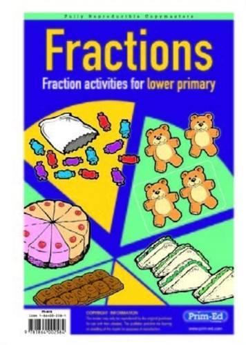 Lower (Fractions