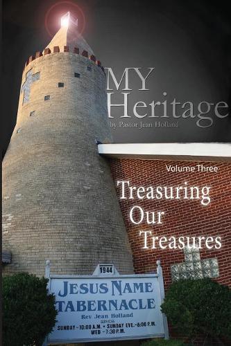 Treasuring Our Treasures (3) (My Heritage
