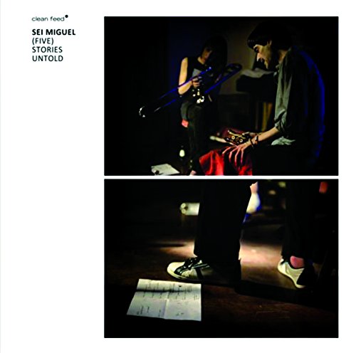 (Five) Stories Untold