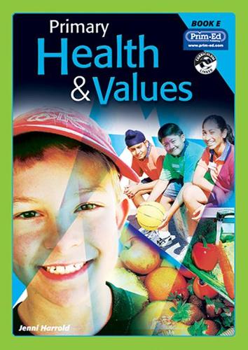Primary Health and Values