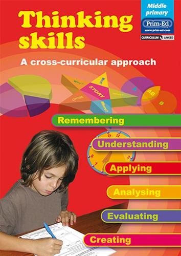 Thinking Skills - Middle Primary