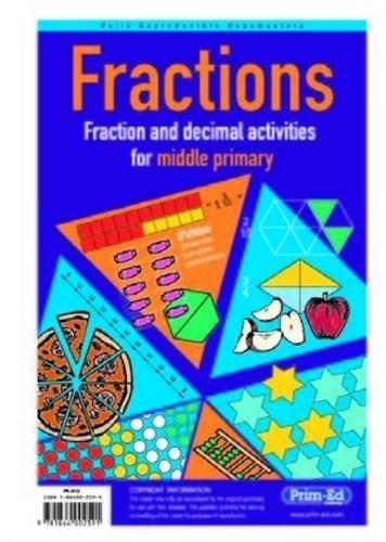 Middle (Fractions