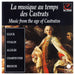 Music from the Age...-...of Castratos