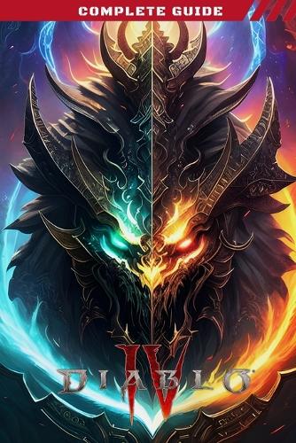 Diablo 4 Guide Book