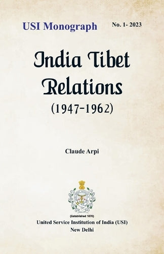 India Tibet Relations