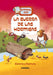 La Guerra de Las Hormigas