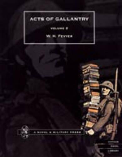 Acts of Gallantry