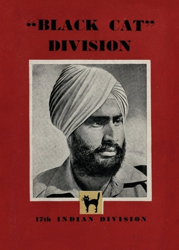 Black Cat Division