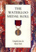 Waterloo Medal Roll