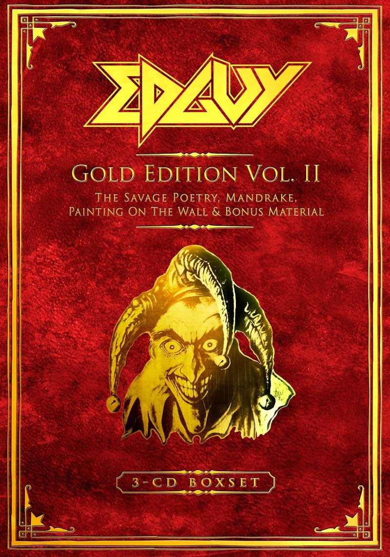 Gold Edition - Volume II