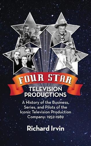 Four Star Television Productions (hardback