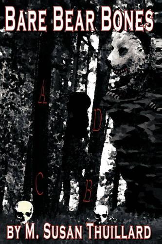 Bare, Bear Bones