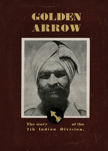 Golden Arrow