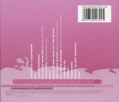 ID -LTD