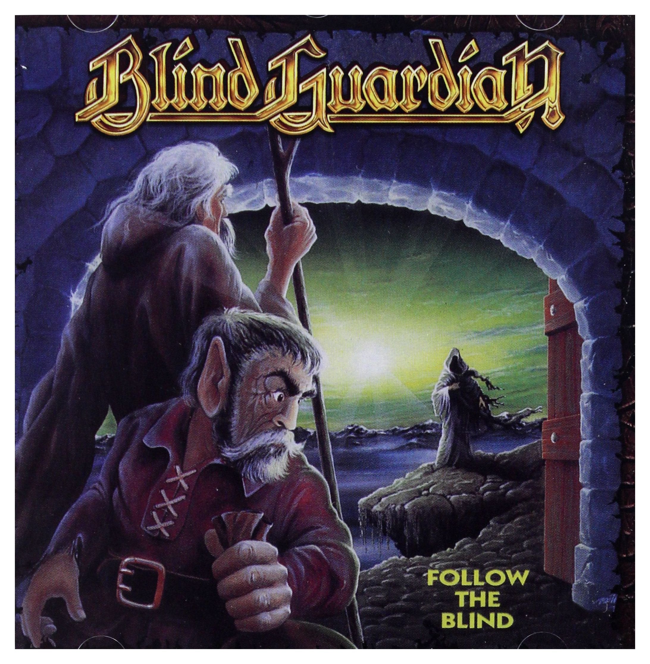 Follow the Blind