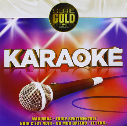 Karaoke