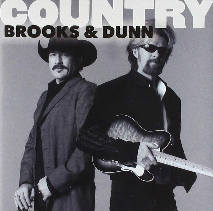 Country: Brooks & Dunn