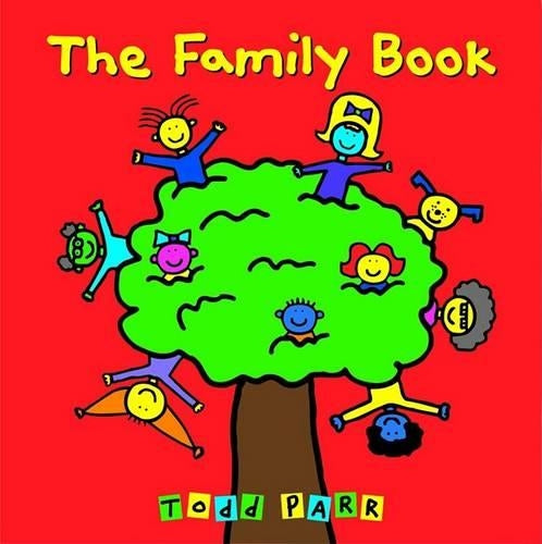 The Family Book