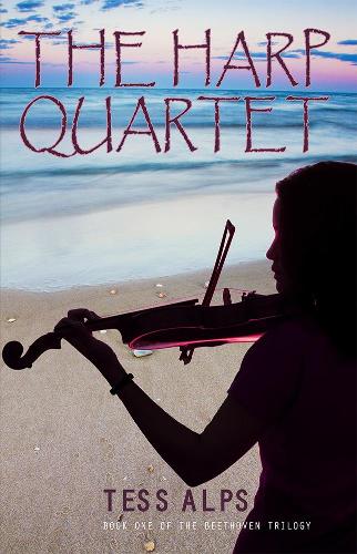 The Harp Quartet