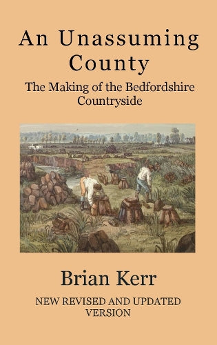 An Unassuming County