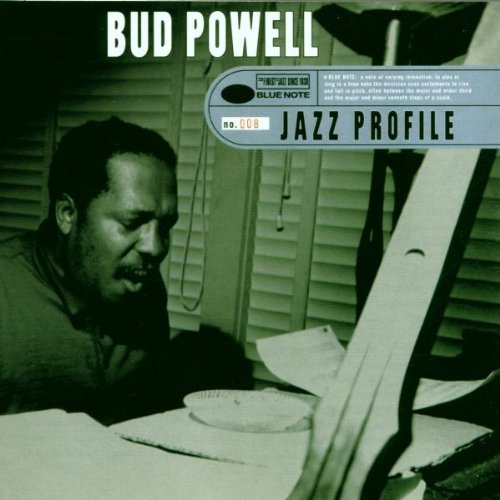 Jazz Profile