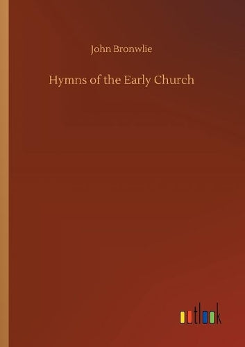 Hymns of the Early Church