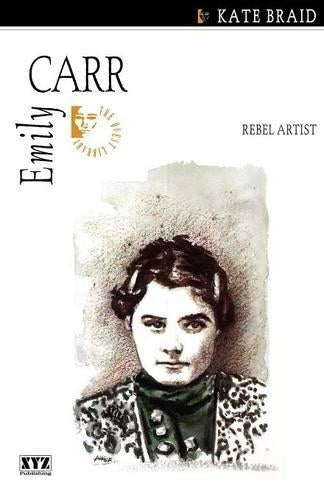 Emily Carr