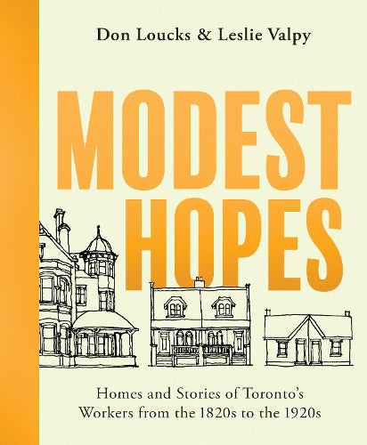 Modest Hopes