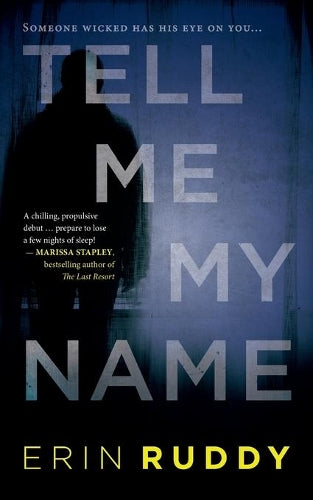 Tell Me My Name