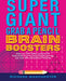 Super Giant Grab a Pencil Book of Brain Boosters
