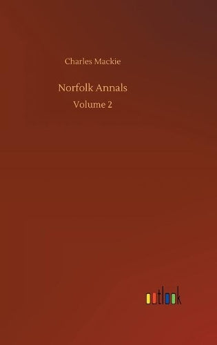 Norfolk Annals