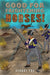 Good for Frightening Horses!
